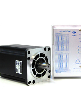 1102270m//35电机/步进米12/驱动器3he225413050nm/20套装16牛/
