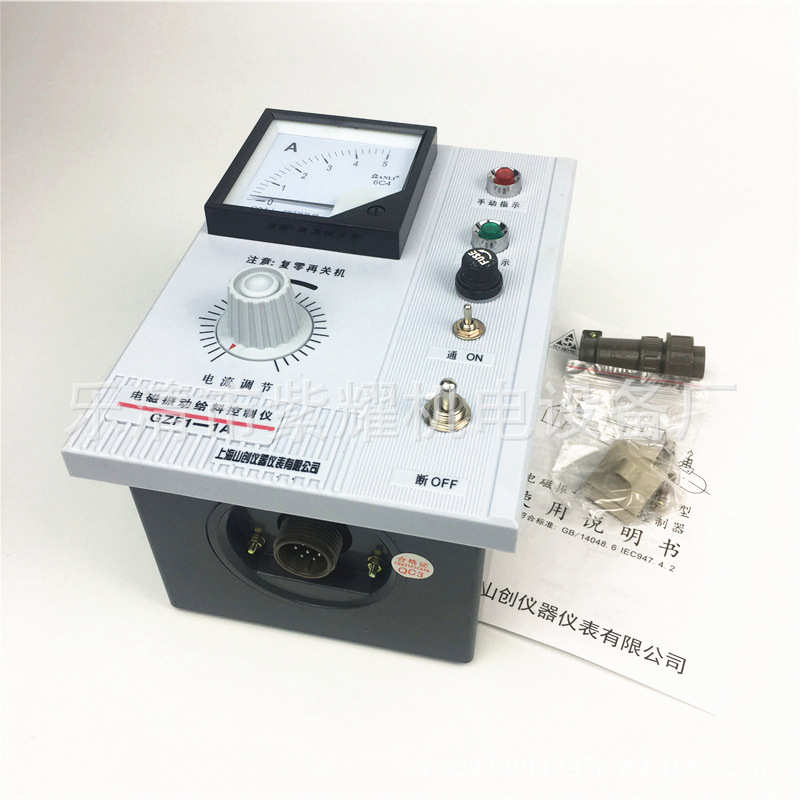 给料机gzf15a电磁调速器1a-电机振动-gzf1控制器控制器 可控硅