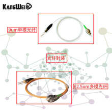 800-1700nm 500um铟镓砷雪崩光电探测器二极管APD 高响应度