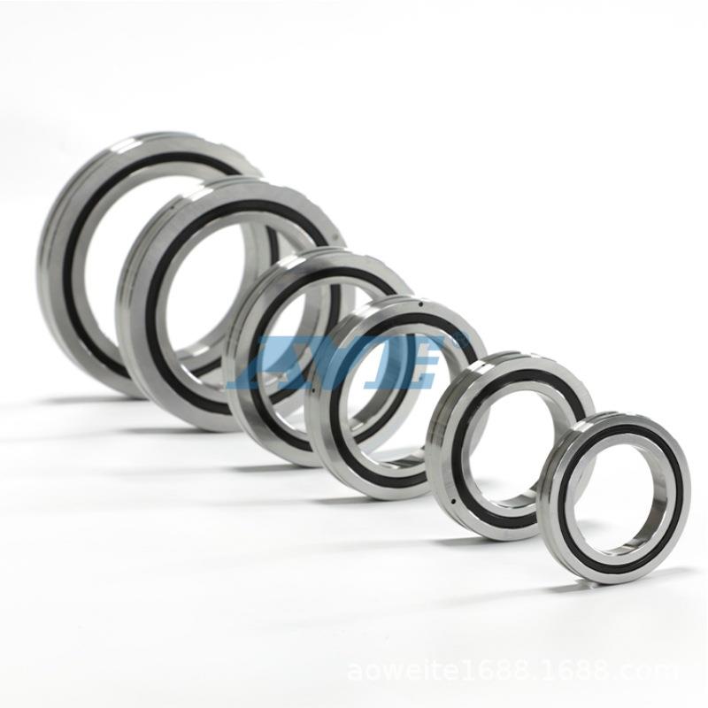 CRBH4000HVT40/CRBH4502/CRB50025/C5RBH5004交叉滚子轴H承