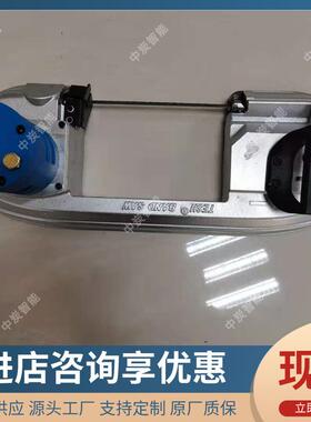 切割整平手矿用气动锯持式道金属风动切割锯JQL-JQJQL-88矿用气轨