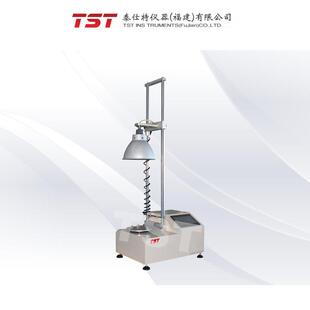 织物吸光发热测试仪纺织试验机检测全自动智能光热转化温升电子