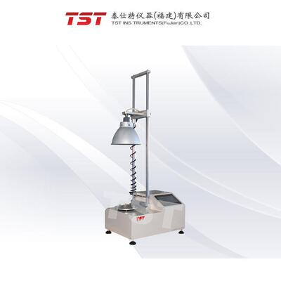 织物吸光发热测试仪纺织试验机检测全自动智能光热转化温升电子