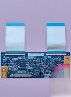 原装AUO逻辑板50T10-C00/C02 T500HVD02.0适用于各种品牌电视配件