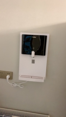 壁挂式家用饮水机怎么样？真相评测不吹不黑诉说