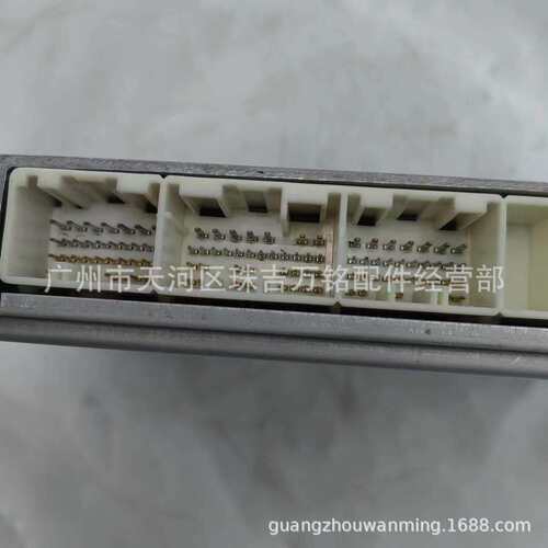LQ22E00147F1 YN22E00354F5 挖掘机电脑板用于神钢200-8 SK200-8