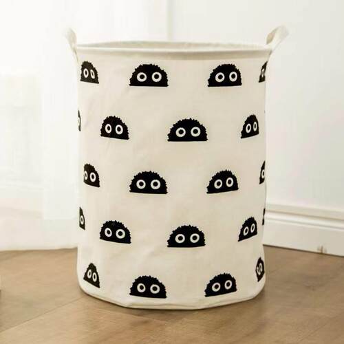 storage laundry waterproof basket folding dirty clothes big