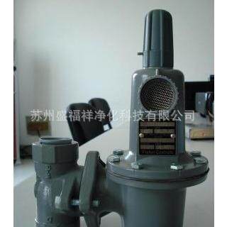 液氨用进口氨减压阀氨分解制氢装置氨减压阀