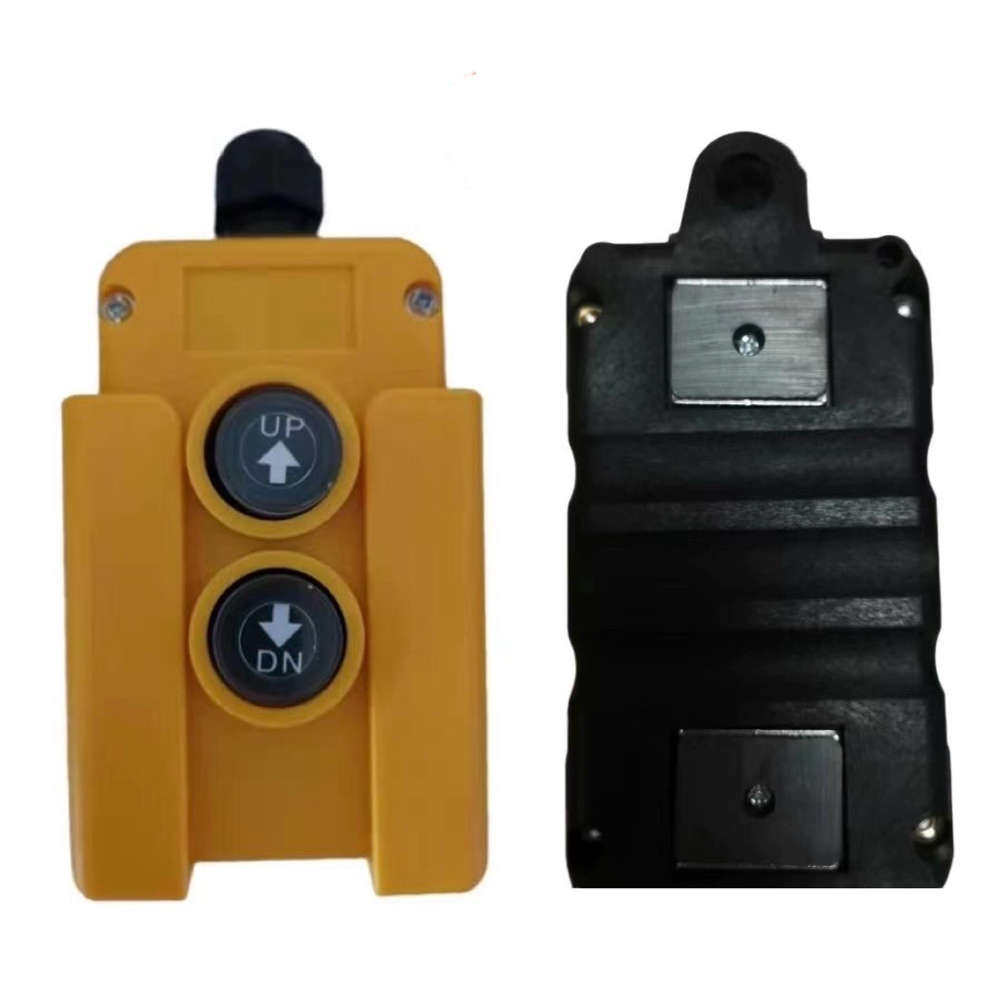 液压升降开关-61 磁吸汽车尾板升降按钮吊机电动葫芦作手柄,搬运/仓储/物流设备,起重葫芦,淘宝优惠券,粉丝福利购,淘宝优惠卷