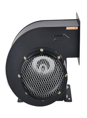 源头厂家C2Y出00-GL离心风机1.5KW挤机熔喷布帘927机网抽风机