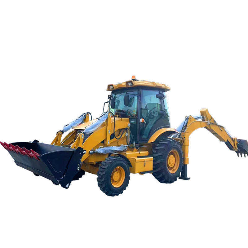 铲挖掘一体机两头忙 小型 多功能装载机反铲铲车货源,五金/工具,挖掘机,淘宝优惠券,粉丝福利购,淘宝优惠卷