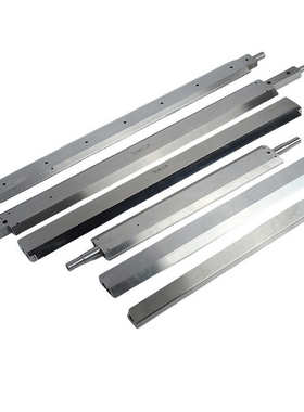 制袋机热切刀烫刀编织袋切刀制袋包装机机械热切刀源头工厂耐磨