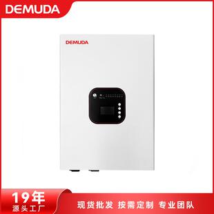 光伏储能离网太阳能逆控一体机1KW-12KW120v240v工频裂相逆变器