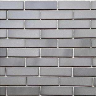 古建青砖片灰色陶土外墙砖贴面砖餐厅民宿户外庭院园林装饰背景墙