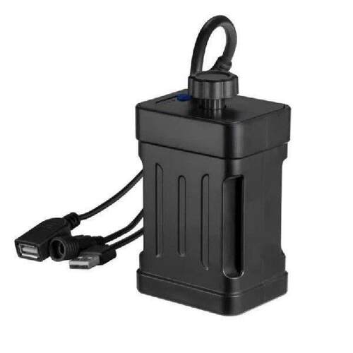 multifunction 21700 Battery Pack Box Multifunction 21700