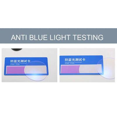 Reading Glasses Blocking Blue Light Fahsion Frame Computer G