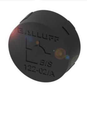 BALLUFF巴鲁夫BIS0015 低频数据载体 (70/455 kHz) BIS C-122-11