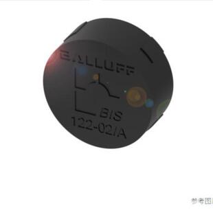 455 kHz BIS BALLUFF巴鲁夫BIS0015 122 低频数据载体