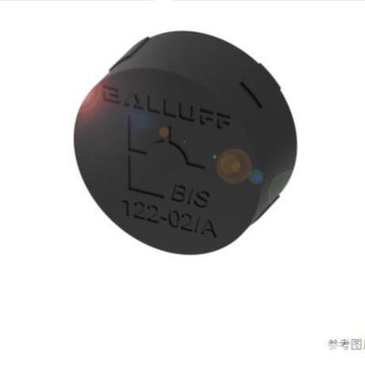 BALLUFF巴鲁夫BIS0015 低频数据载体 (70/455 kHz) BIS C-122-11