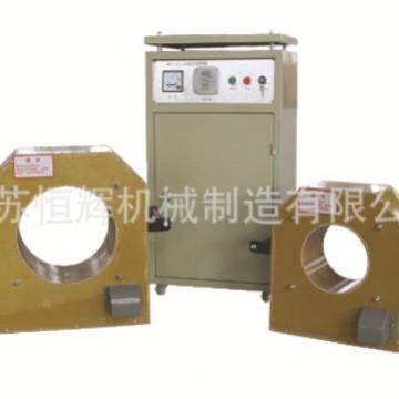 轴承加热圈可升降小车式快速感应拆卸器