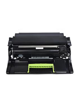 大容量 适用利盟56F3000粉盒MS321DN MS421DN墨盒MX521DN打印硒鼓