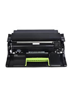 大容量 适用利盟56F3000粉盒MS321DN MS421DN墨盒MX521DN打印硒鼓