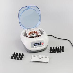 Titan 12K数显迷你大容量离心机 泰坦DMC