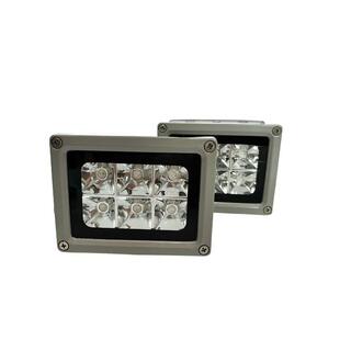 爆款UV固化灯小型led紫光灯室内无影胶绿油感光胶固化灯具灯