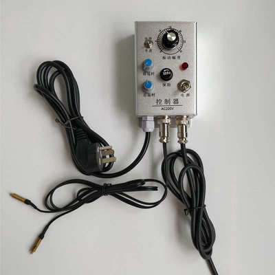 厂家直销振动盘光控控制器光纤220V控制器料满停机调速器