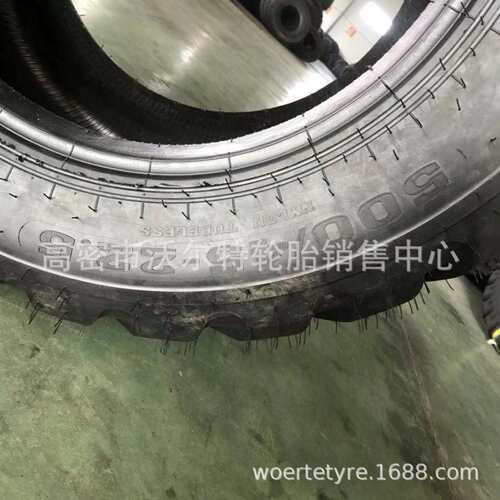 供应玲珑500/45R22.5农用工具车轮胎 500/60-22.5 捆草机轮胎560/