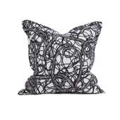 现代家用客厅沙发轻奢抱枕卧室床头睡觉靠垫办公室午睡腰靠枕坐垫