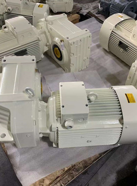 T4-1:1-1--R-B3锥齿换向器 NRV030-20马达减速机