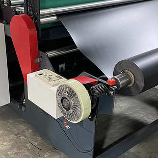 厂家电脑全自动横切机绝缘板贴胶裁切机PVE复合分条裁片机批发