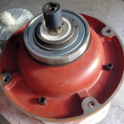 山东厂家直供 ZD41-4-7.5KW 锥形转子三相异步电动机 质量保障