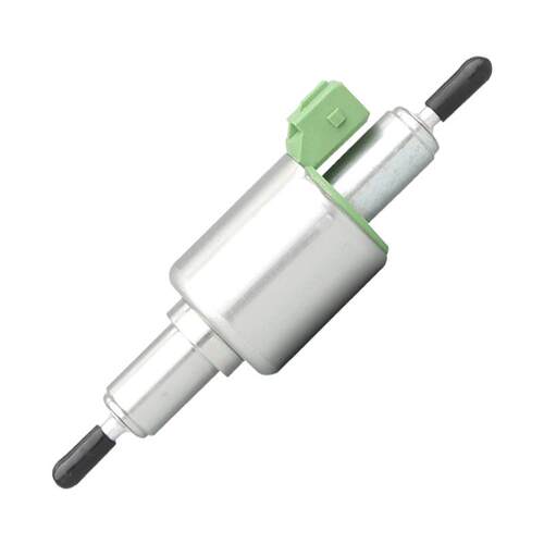 12v-28ml燃油输油泵停车驻车加热器配件油泉喷油脉冲计量电磁油泵