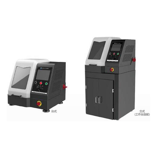国产全自动金相切割机AutoCUT-250金属材料金刚石精密切割仪器