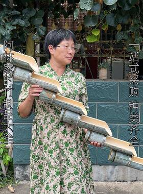 高山流水竹筒酒具民族餐厅特色文化酒吧农家乐敬酒仪式道具流水