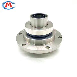 500 KWPSA250 KWPSA150 400 315机械密封 KWPSA200 KWPSA125