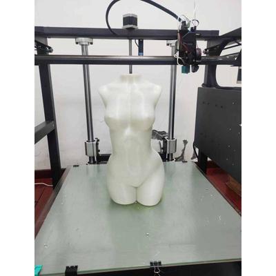 打印机abs+ 3d高韧性耐锐耗材摔pinrui耗材雕塑抗冲击打印品