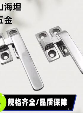 旋转开关不锈钢304把手锁LCR/LCL80/100拉手FHS31-L80/L100 FHS41