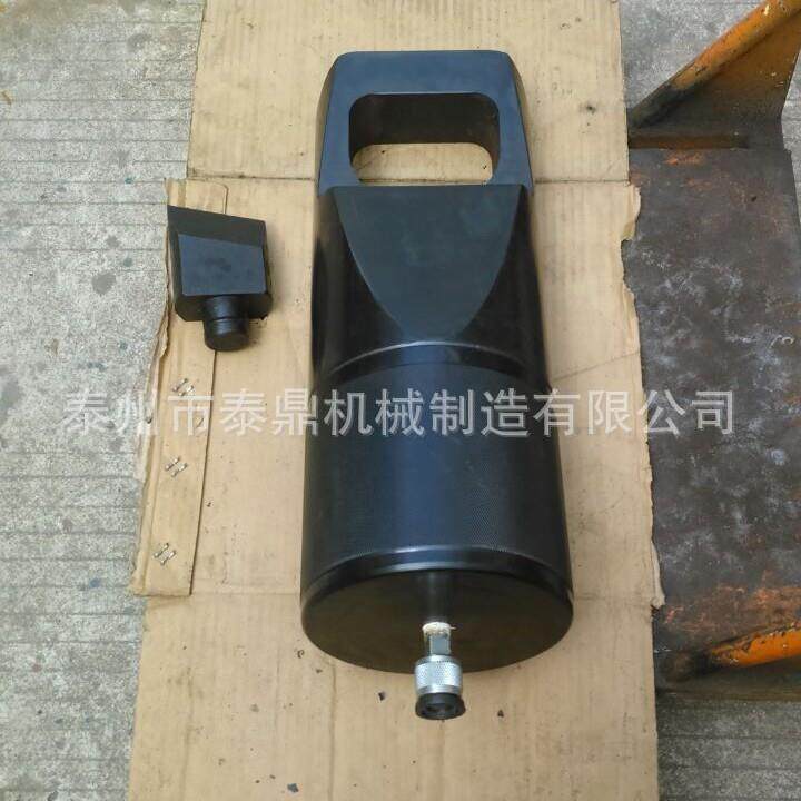 供应高档螺母破切器分体式螺母破切器液压螺母劈开器