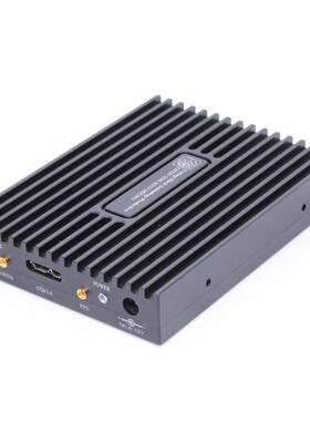 新款B210SDR无线电设备离线加载固件 V1.2 70MHz-6GHz 兼容USRP
