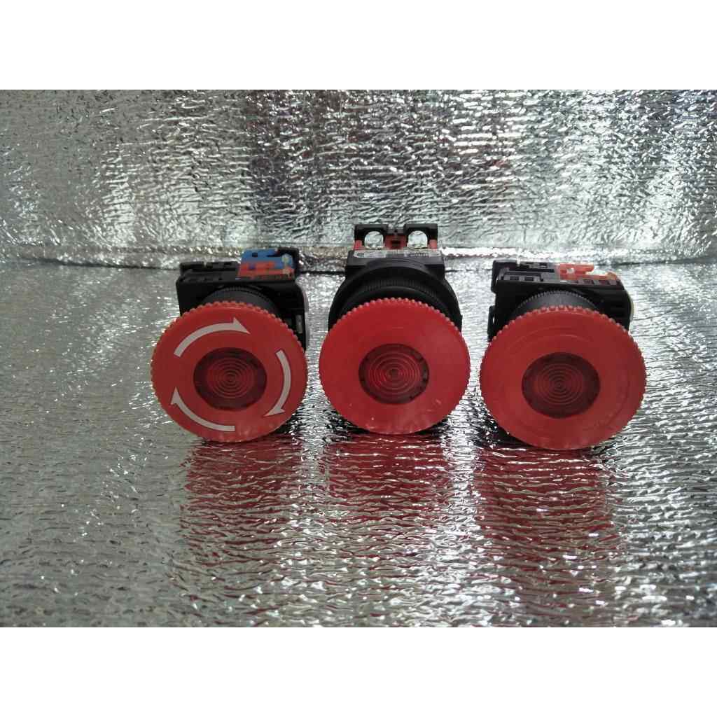 AR30V0L富士原装AR30VOL-22E3R急停按钮