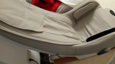 锐珀尔C6智能按摩椅好不好？用户心声被扒了