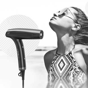 Aska高速吹风机家用速干吹风机低噪静音吹风筒负离子折叠吹风机