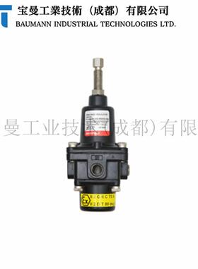 全新印度Shavo过滤减压阀调压器11-4SN-201M-M6KN-NB压力调节器