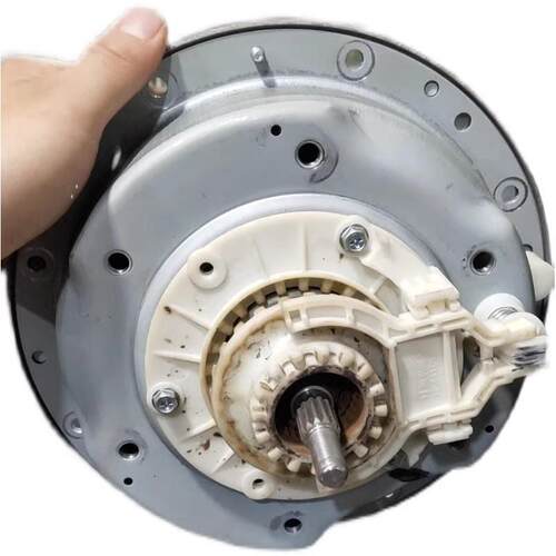 适用于LG变频洗衣机拆机离合器T70FS32PDE T65FS32PD离合器 总成