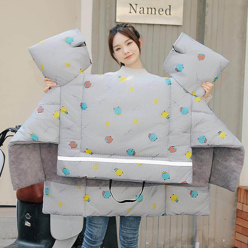 踏板摩托挡风被厚棉电瓶车冬季双面防雨防水加绒保暖加大加厚被PU,电动车/配件/交通工具,电动车挡风被,淘宝优惠券,粉丝福利购,淘宝优惠卷