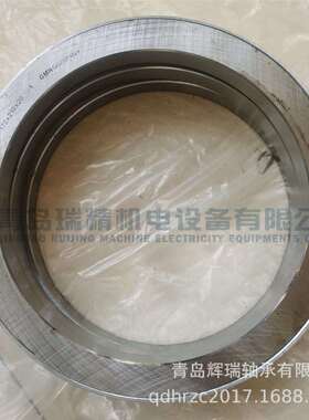 GMN迷宫式金属油封M170X210X20机械密封件170mmX210mmX20