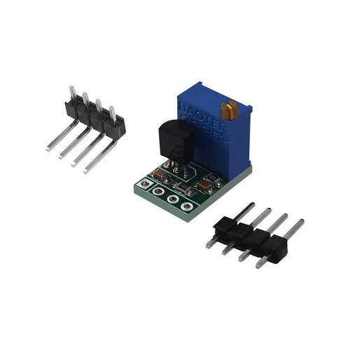 TL431 AD584 LM399 电压基准 2.5V/5V/7.5V/10V 高精度基准源厂家